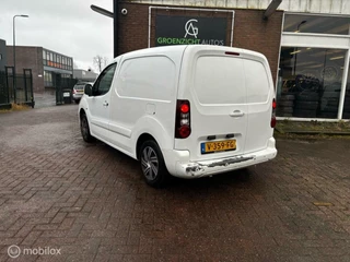 Citroën Berlingo - 95592377-0