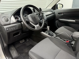 Suzuki Vitara Suzuki Vitara 1.4 Boosterjet Autom Carplay Cruise Led Camera Eerste Eigenaar Vol Opties Facelift Model 2019 - afbeelding nr 11