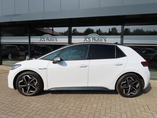 Volkswagen ID.3 - afbeelding nr 5