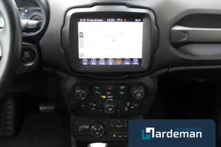 Jeep Renegade Jeep Renegade 4xe 240 Plug-in Hybrid Electric Trailhawk - afbeelding nr 12