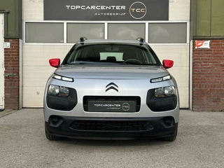 Citroën C4 Cactus Citroen C4 Cactus 1.2 PureTech Feel/NAVI/CAMERA/CRUISE/APK - afbeelding nr 2