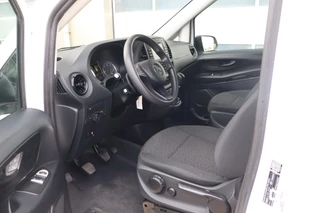 Mercedes-Benz Vito Mercedes-Benz Vito 116 CDI Lang - NL- Auto!! Apple I Camera I Trekhaak - afbeelding nr 5