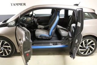 BMW i3 - afbeelding nr 17
