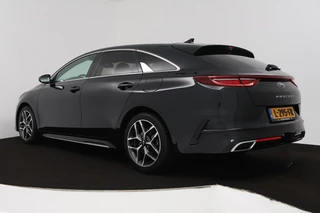 Kia ProCeed Kia ProCeed 1.5 T-GDI GT-PlusLine (PANORAMADAK, STOEL/STUUR VERWARMING, NAVI, ACHTERUITRIJCAMERA, ELEKTR STOELEN) - afbeelding nr 5