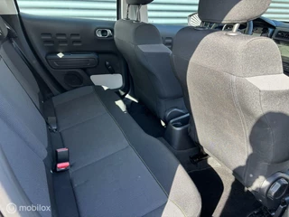 Citroën C3 Citroen C3 1.2 PureTech Business  NAP|CARPLAY|LANEASS| - afbeelding nr 26