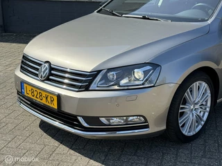 Volkswagen Passat Volkswagen Passat Variant 1.4 TSI Highline ACC, NAVI, BOMVOL - afbeelding nr 5