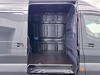 Mercedes-Benz Sprinter - afbeelding nr 18