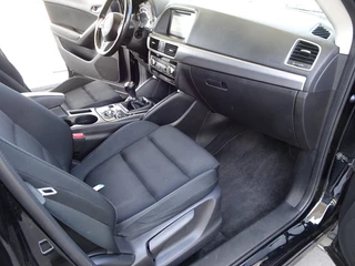 Mazda CX-5 Mazda CX-5 2.0 SAG 165 SkL+ 2WD - afbeelding nr 9