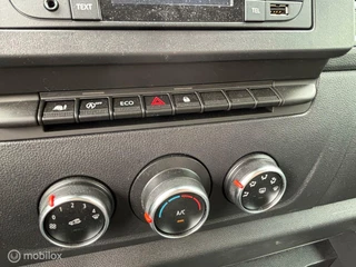 Renault Master Renault Master bakwagen 2.3 Dci T35 L3 Cruise Bluetooth - afbeelding nr 15