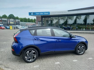 Hyundai Bayon Hyundai Bayon 1.0 T-GDI Comfort Automaat - afbeelding nr 4