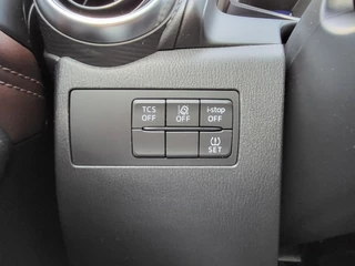 Mazda CX-3 - afbeelding nr 25