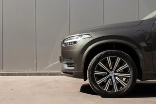 Volvo XC90 Volvo XC90 2.0 T8 Plug-in hybrid AWD Ultra Bright Longrange|Panorama|Trekhaak|H/K Audio - afbeelding nr 18