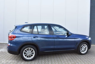 BMW X3 BMW X3 xDrive20i High Exe 2019 1e Eignr! Leder Navi LED Sportstoelen Stoelverwarming Trekhaak - afbeelding nr 4