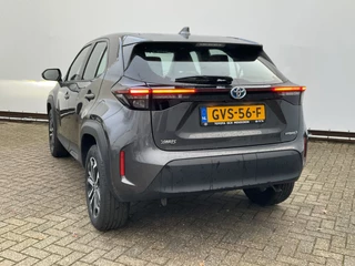 Toyota Yaris Cross - afbeelding nr 17