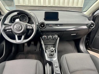 Mazda 2 Mazda 2 1.5 Skyactiv-G GT-M Line Navi PDC Clima Cruise - afbeelding nr 12