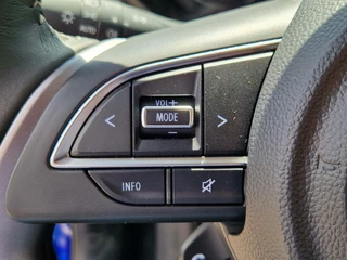 Suzuki Swift Suzuki Swift 1.2 Select Sm. Hybrid 5drs|Stoere uitvoering|Nieuwe model|Rijklaarprijs| - afbeelding nr 17
