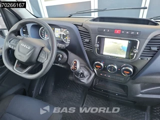 Iveco Daily Iveco Daily 35S16 Automaat L3H2 Airco Camera Parkeersensoren Euro6 L4H2 16m3 Airco - afbeelding nr 9