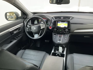 Honda CR-V - afbeelding nr 3