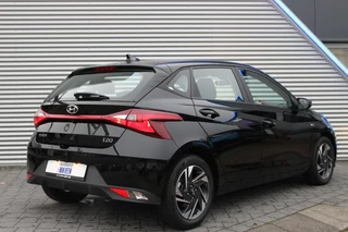 Hyundai i20 - afbeelding nr 13