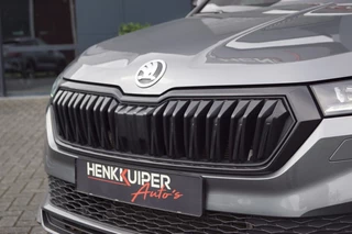 Škoda Karoq - afbeelding nr 35