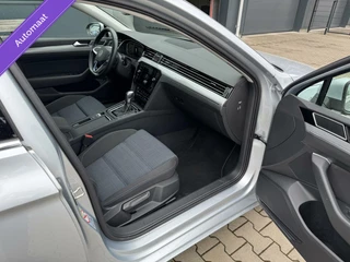 Volkswagen Passat Volkswagen Passat Variant 1.4 TSI PHEV GTE Business R-Line - afbeelding nr 32