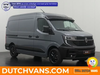 Renault Master - 111910227-0