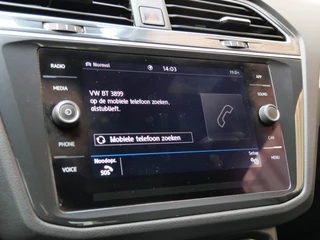 Volkswagen Tiguan Volkswagen Tiguan 2.0 TSI 191PK 4Motion Highline Business R | 2.200KG TREKGEW. | APPLE CARPLAY | CAMERA | - afbeelding nr 9