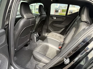 Volvo XC40 - afbeelding nr 18