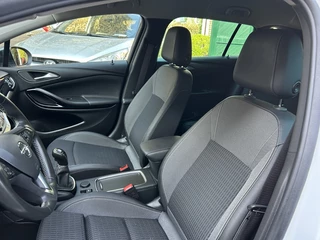 Opel Astra - afbeelding nr 20
