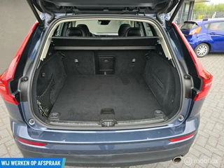 Volvo XC60 Volvo XC60 2.0 T5 AWD | Top onderhoud | Trekgewicht 2.400kg - afbeelding nr 11