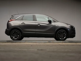 Opel Crossland X Opel Crossland X 1.2 Edition 2020 Sport (APPLE CARPLAY,NAVI,PDC,CLIMATE,LED,CRUISE,LANE ASSIST,SPORTSTOELEN,LM VELGEN,NETTE STAAT) - afbeelding nr 5