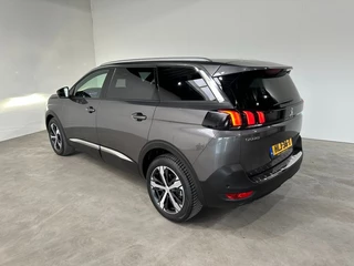 Peugeot 5008 Peugeot 5008 Allure,130PK, Automaat, 18 inch, Camera, 7pers,dode hoek,keyless - afbeelding nr 5