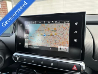 Citroën C4 Cactus Citroen C4 Cactus1.2 Business/NAVI/CRUISE/PAKRS/NAVI/APK/NAP - afbeelding nr 17