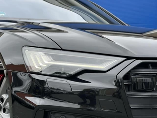 Audi A6 Audi A6 Avant S6 TDI quattro| 4-wielbesturing| Pano dak | Standkachel - afbeelding nr 56