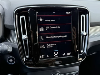 Volvo XC40 Volvo XC40 T5 262PK Recharge Ultimate Dark | FULL OPTIONS ! R-Design - afbeelding nr 31
