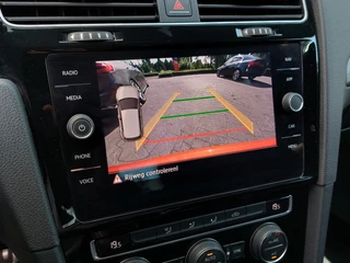 Volkswagen Golf Volkswagen Golf 1.4 TSI PHEV GTE Executive | Navi | Clima | Adap.Cruise | Led Koplampen | Bluetooth Carkit+Streaming | Pdc V+A+Camera | Licht+Regensensor | Sfeerverlichting | Privacy Glass | 19''lm |Trekhaak - afbeelding nr 13