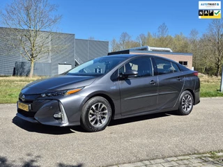 Toyota Prius 1.8 Plug-in Business Plus ,automaat