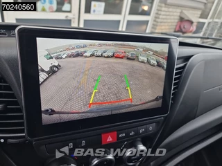 Iveco Daily Iveco Daily 35C18 180PK Automaat Dubbellucht L2H2 ACC Navi Camera 12m3 Airco - afbeelding nr 12