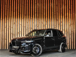 BMW X5 BMW X5 xDrive50e 490PK High Executive M-Sport | DRIVING ASSISTANT PRO | HEADUP | PANO | SKYLOUNGE | HARMAN EN KARDON | - afbeelding nr 2