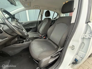 Opel Corsa Opel Corsa 1.0 Turbo Business+ 5 Deurs/Airco/Cruise/PDC/Bluetooth - afbeelding nr 9