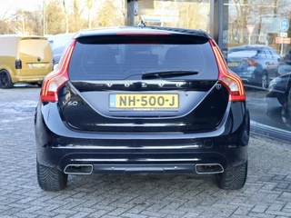 Volvo V60 Volvo V60 2.0 D4 Momentum - afbeelding nr 22