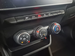 Renault Express cruise controle | DAB | parkeersensoren | achteruitrijcamera - afbeelding nr 25