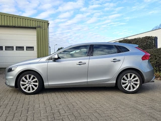 Volvo V40 Zondag OPEN! - afbeelding nr 7