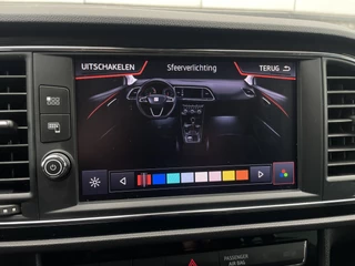 SEAT Leon | LED | Navi | Camera | Carplay - afbeelding nr 36