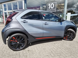Toyota Aygo - afbeelding nr 5