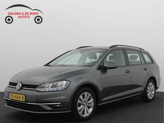 Volkswagen Golf - 121928318-0