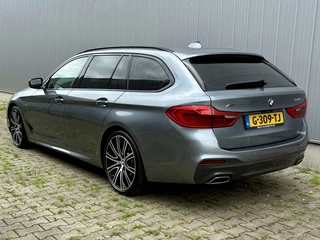 BMW 5 Serie BMW 5 Serie Touring 540i XDRIVE HIGH EXECUTIVE M-SPORT - afbeelding nr 4