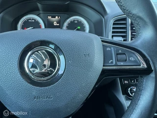 Škoda Karoq Skoda Karoq 1.5 TSI ACT Style / Luxe mooie auto - afbeelding nr 28