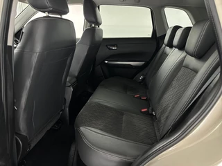 Suzuki Vitara - afbeelding nr 20