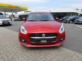 Suzuki Swift Suzuki Swift 1.2 SELECT CRUISE CAMERA NAVI AIRCO - afbeelding nr 9